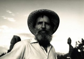 Desert Solitaire by Edward Abbey