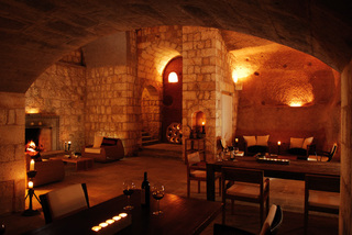 Cave Monasteries of Byzantine Cappadocia