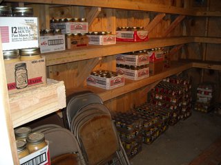 Root Cellar