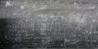 Chalkboard