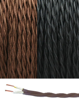 Cloth cords
