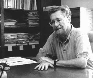 Edsger Dijkstra