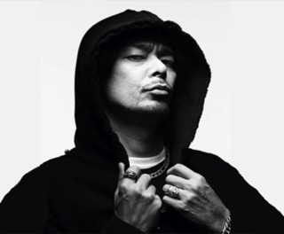 DJ Krush