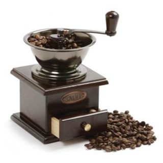 Manual Coffee Grinder