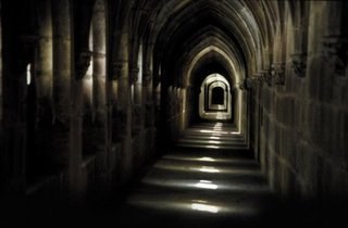 Into Great Silence