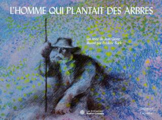 The Man Who Planted Trees