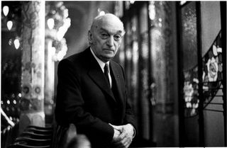 Federico Mompou