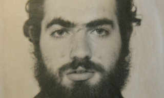 Grigory Perelman
