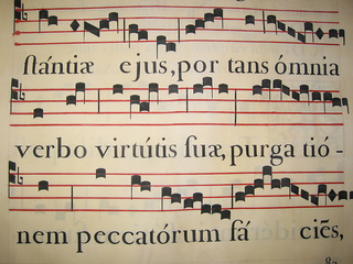 Plainchant