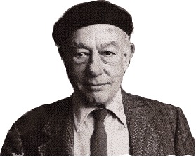 Willard Van Orman Quine