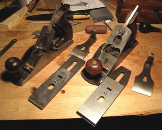 Hand Tools: Their Ways and Workings