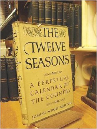 The Twelve Seasons