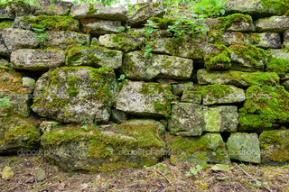 Building with Stone