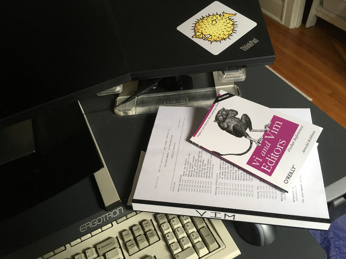 physical books