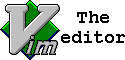 vim logo